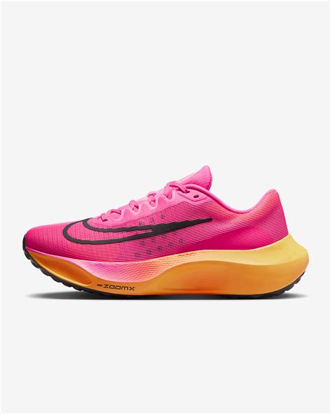 Nike running Zoom fly 5